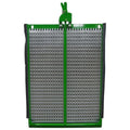 WN-AH172949-PE X Chaffer, Top Sieve, Adjustable Fits John Deere CTS II 9400