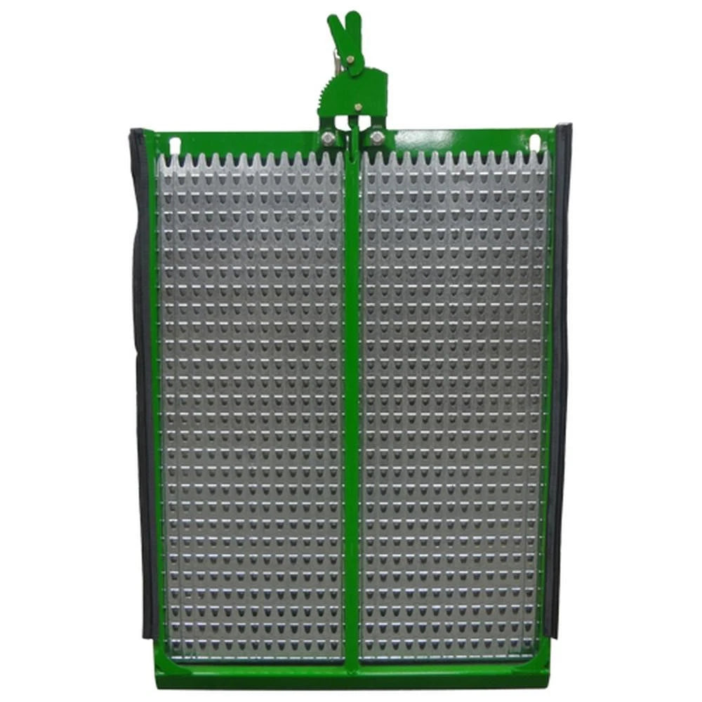 WN-AH172949-PE X Chaffer, Top Sieve, Adjustable Fits John Deere CTS II 9400