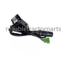 Gear Selector Switch 17416725 for Volvo L105 L110G L120F L150G Wheel Loader