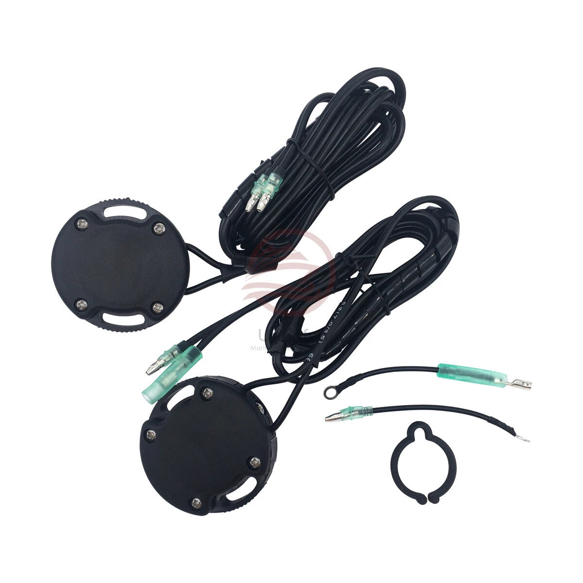 Trim Tilt Sending Unit Limit Sender Kit805320A03 for Mercury Quicksilver805 129A3