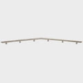 MasterCraft Boat Swim Platform Hand Rail 523218 - AV36 91 1/2 Inch Stainless