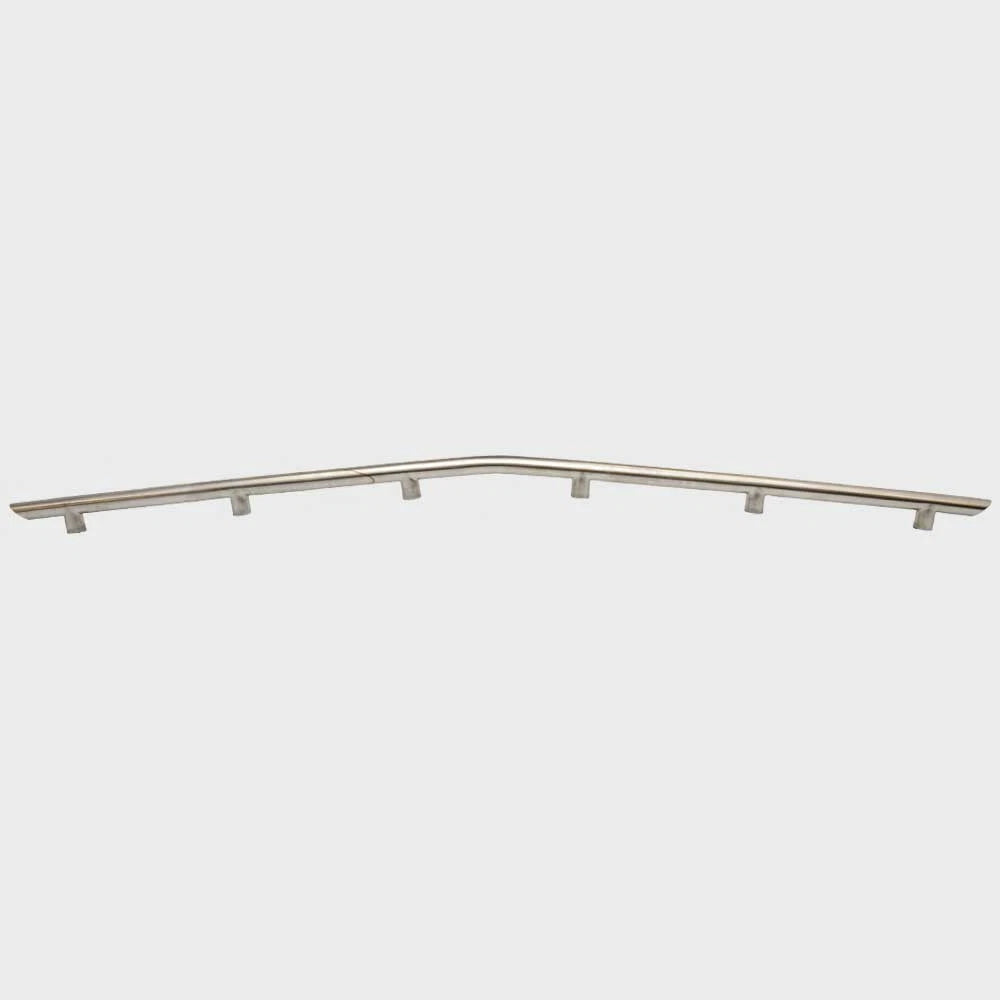 MasterCraft Boat Swim Platform Hand Rail 523218 - AV36 91 1/2 Inch Stainless