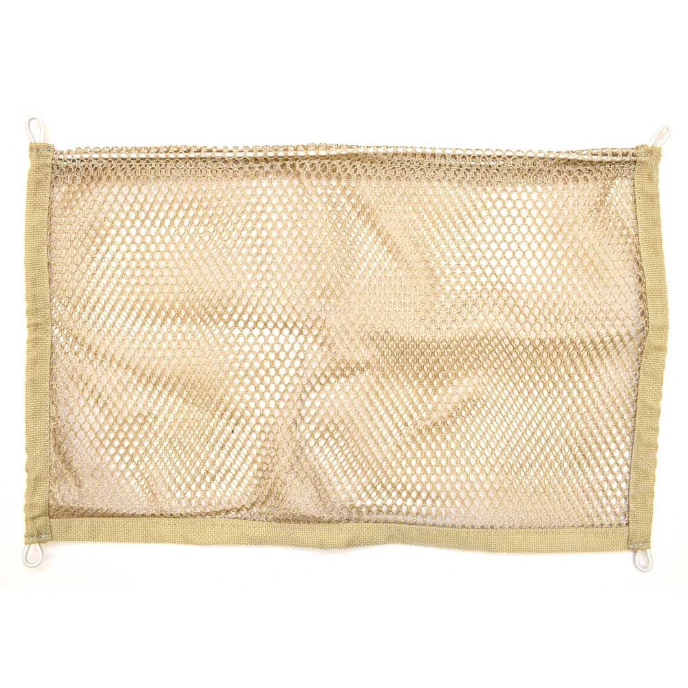 Sailfish Boat Storage Cargo Bag 48-9986 - Mesh Pouch 24 X 16 Inch