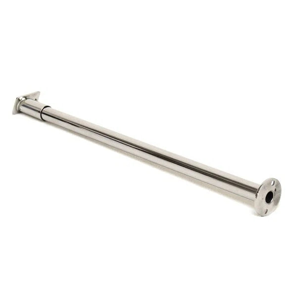 Chaparral Boat Windshield Brace 51.00080 - S310 Stainless Steel