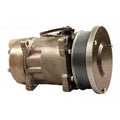 889824775A Sanden SD7H15SHD Compressor, with 8 Groove Clutch - Fits Versatile