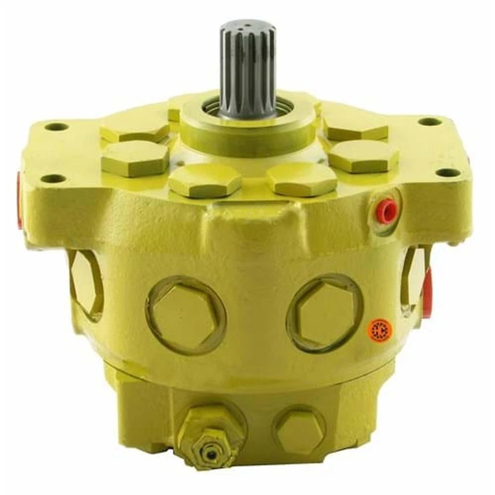 R101288 Hydraulic Pump Fits John Deere