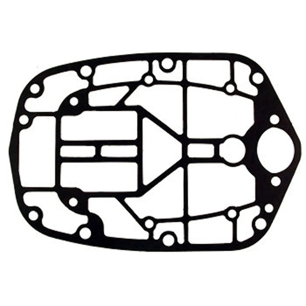 Mercury MerCruiser Quicksilver Gasket Base 200-300HP 3L 3.2L +mainer - 8329344