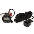 Hawkeye Boat Depth Sounder with Transducer DT2B - 2 Inch 200 Khz