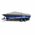 Bayliner Element E18 Heavy Duty Trailerable Jet Deck Boat Storage Cover Dry-Tech