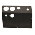 Ranger Boat Blank Gauge Instrument Dash Panel 7202052 - 2005 Black