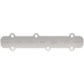 Hurricane SD 2690 Boat Switch Label Panel 282257 - Satin Gray