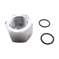 28251 7/8 Inch Steering Guard with O-Ring for Outboards Steering Tubes