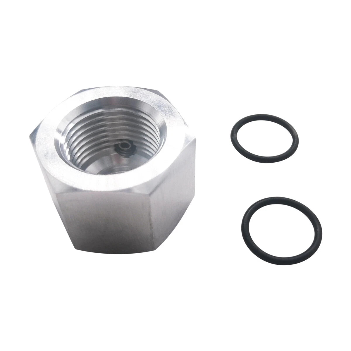28251 7/8 Inch Steering Guard with O-Ring for Outboards Steering Tubes