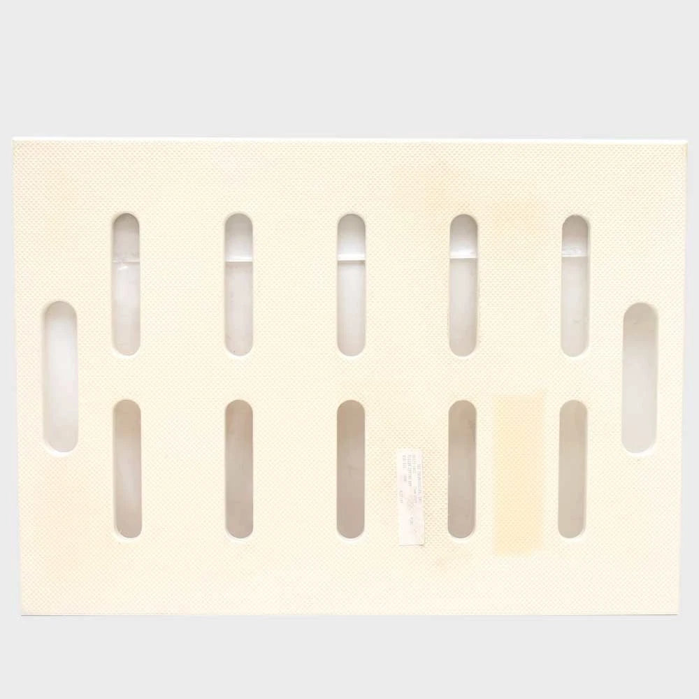 Jet Tech Boat Bow Floor Cover 2144-5509 - Wellcraft 032-2715 Off White