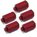 (5-Pack) Horizontal Vent Oil Filler Cap for BlackMax Pressure Washer BM80915