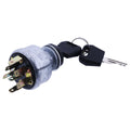 Ignition Switch 87416177 for Holland C227 C232 C238 L218 L221 L225 T8040 D95