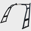 Rinker Boat Wakeboard Tower - Xtreme 76 X 50 1/2 X 54 1/2 Inch Black