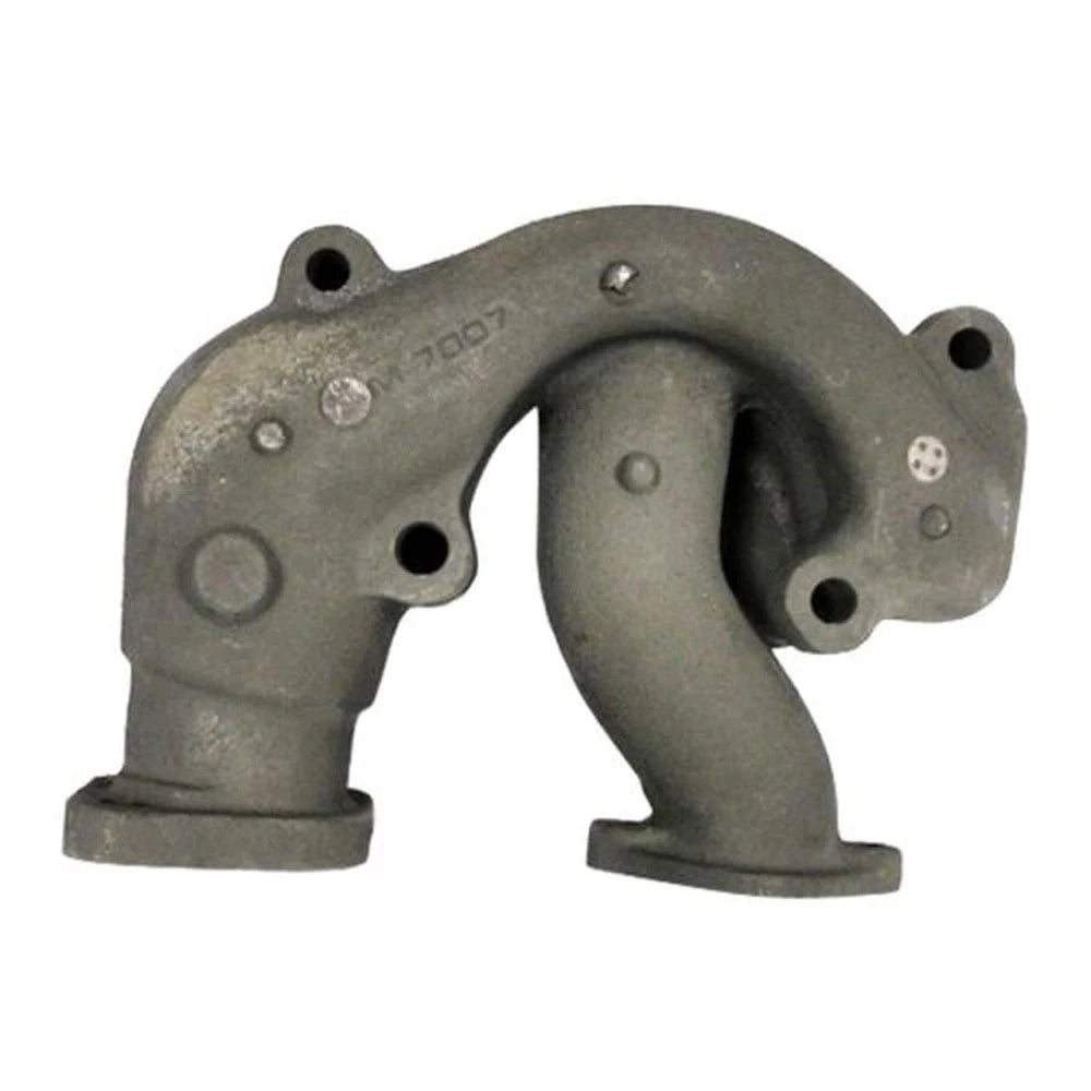Manifold Fits John Deere a A4039R