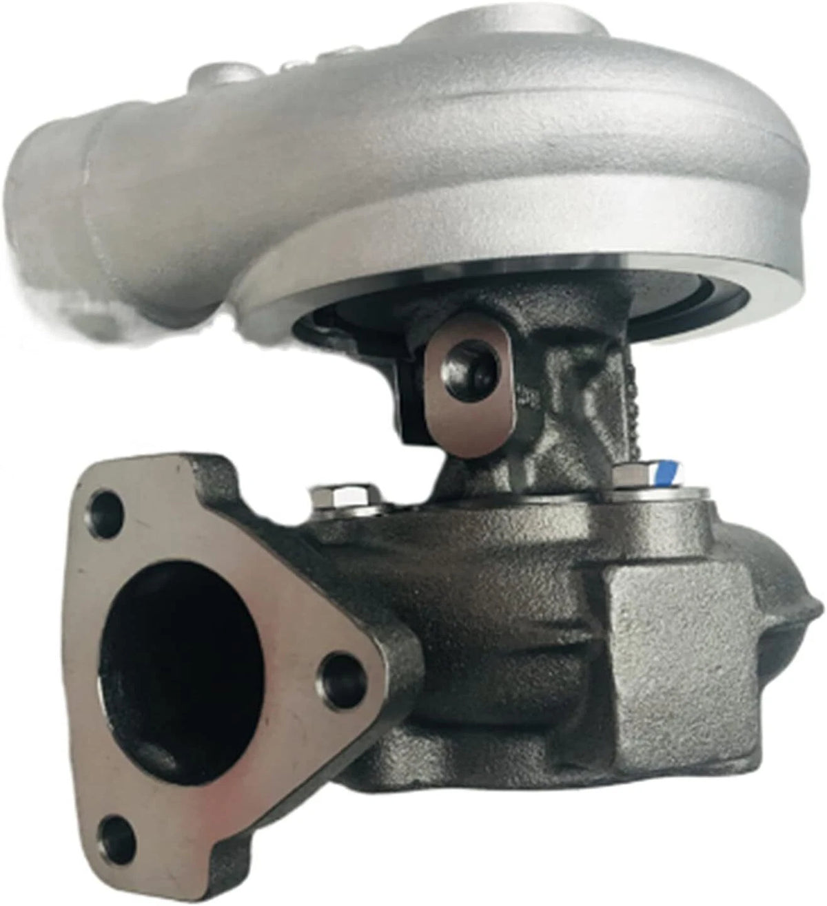 S100 Turbocharger with Gasket 04280664 for Deutz BF3L2011 BF3M2011 2.33L Engine
