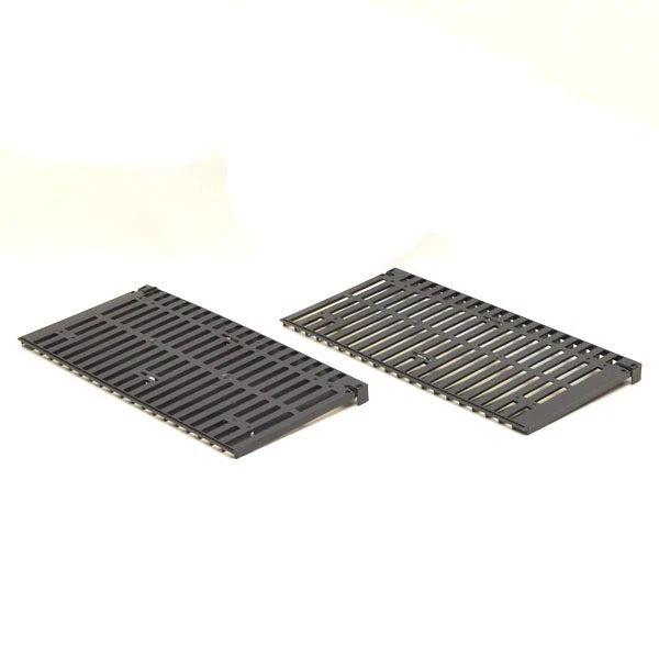 Doral Boat CD Storage Rack - Pop Out Black Plastic (set of 2)