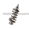 Perkins Engine 403D-15T 403-15 Shibaura N843 Crankshaft 115256950