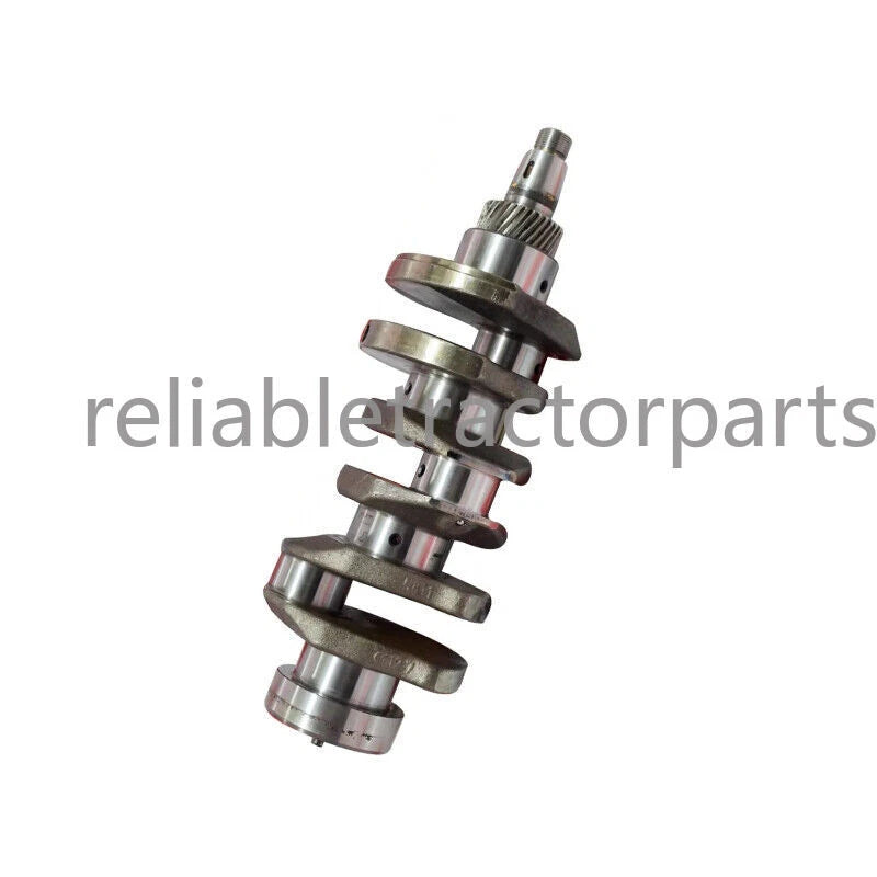 Perkins Engine 403D-15T 403-15 Shibaura N843 Crankshaft 115256950