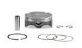 Athena Piston Kit (forged) 76.96mm for Yamaha YZ250F 16-18 (b) (made in China)