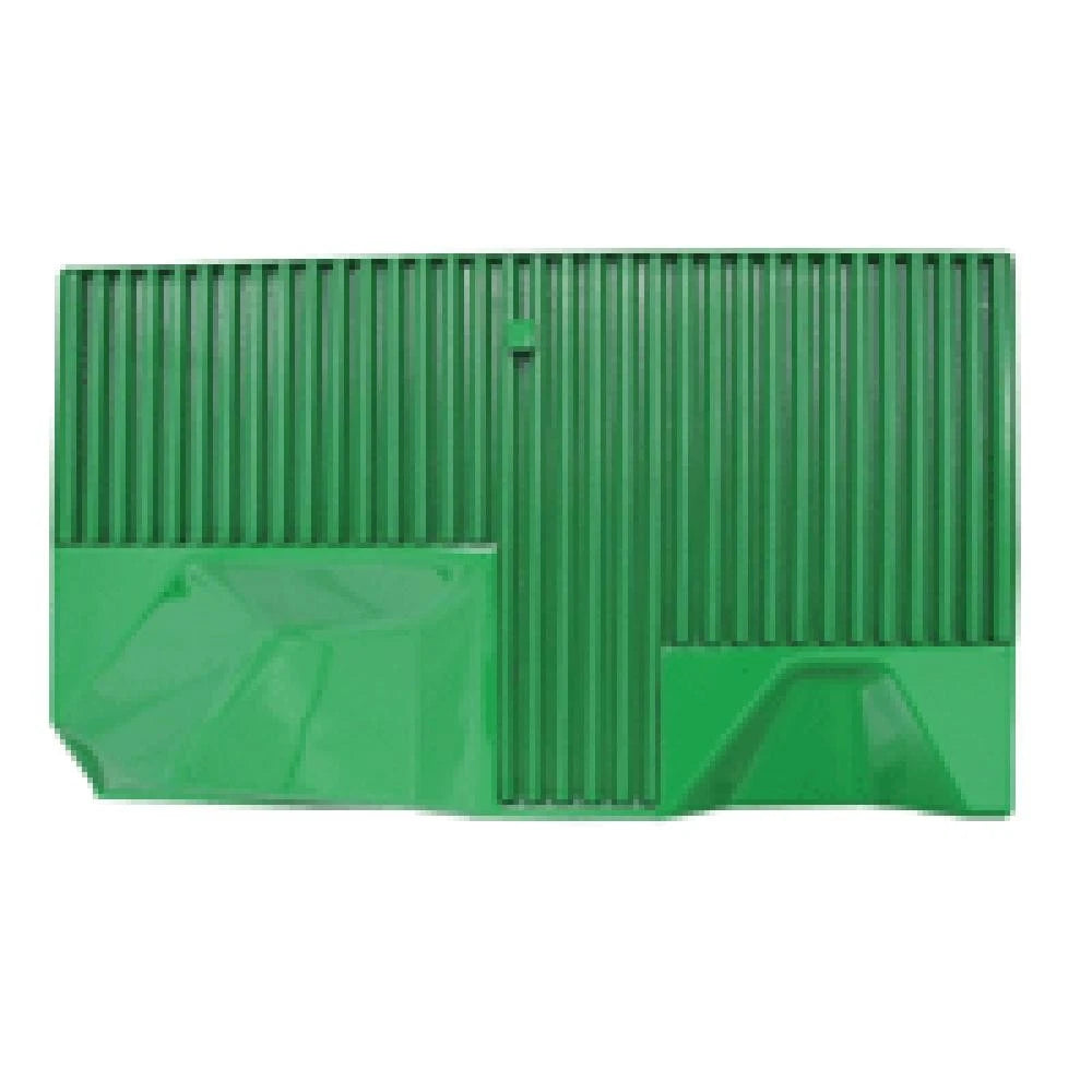 Replacement Side Screen - Left Hand RE12880 Fits John Deere Tractors
