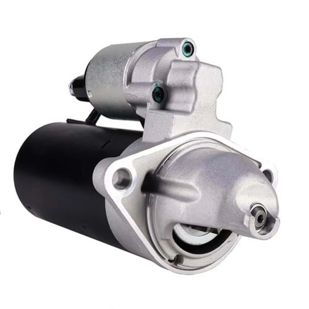 8301500 Starter -, 12V, PMGR, CW, Fits Bosch Fits Caterpillar