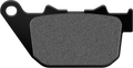 HardDrive Sintered Brake Pads for Harley Davidson V-Twin 2005-2013 Models