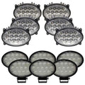 Complete Fits Case IH 5088-9230 Combine LED Light Kit