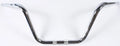 HardDrive 1.25-inch Ape Hanger Handlebars with 12-inch Rise – Fits Harley Models