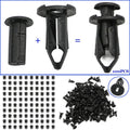Practical Rivets Fastener for Outlander Retainer 100 X for ATV UTV Can