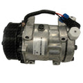1706-7017 - Compressor Fits Case/Internati Onal Harvester