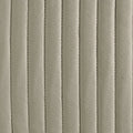 Boat Vinyl Pleated Sewn - 51 Inch Gray Marble (YD)