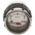 Faria Boat Fuel Level Gauge GP5062A - 2 Inch Silver