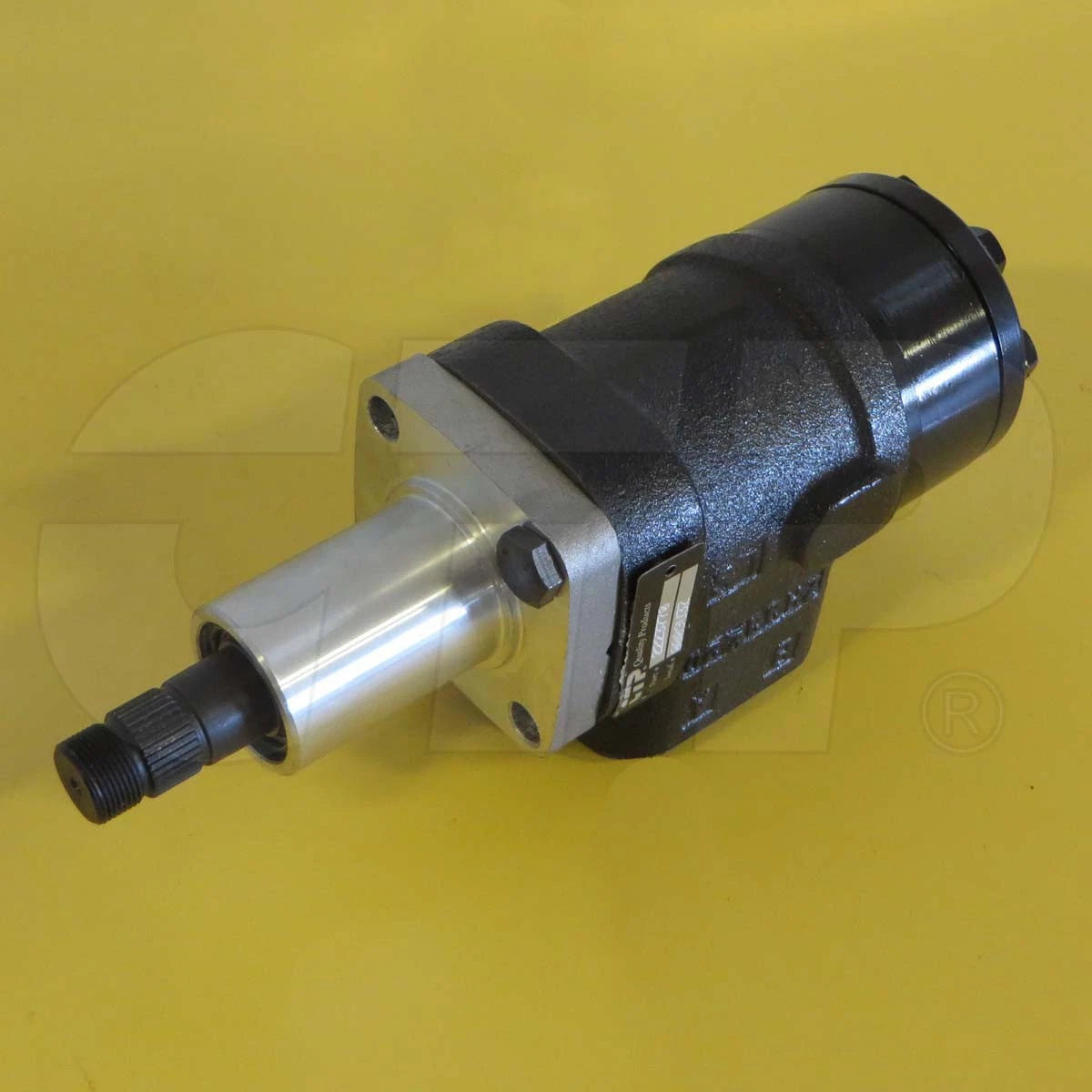 2223770 Pump Gp-Metering with Colum Fits Caterpillar Models