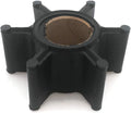 Boat Motor Water Pump Impeller 0389623 389623 for Johnson Evinrude OMC Outboard