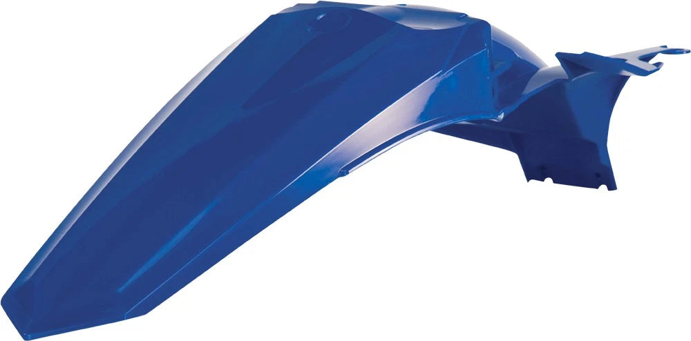 ACERBIS Rear Fender Blue for Yamaha YZ250F & YZ450F (2014-2018)