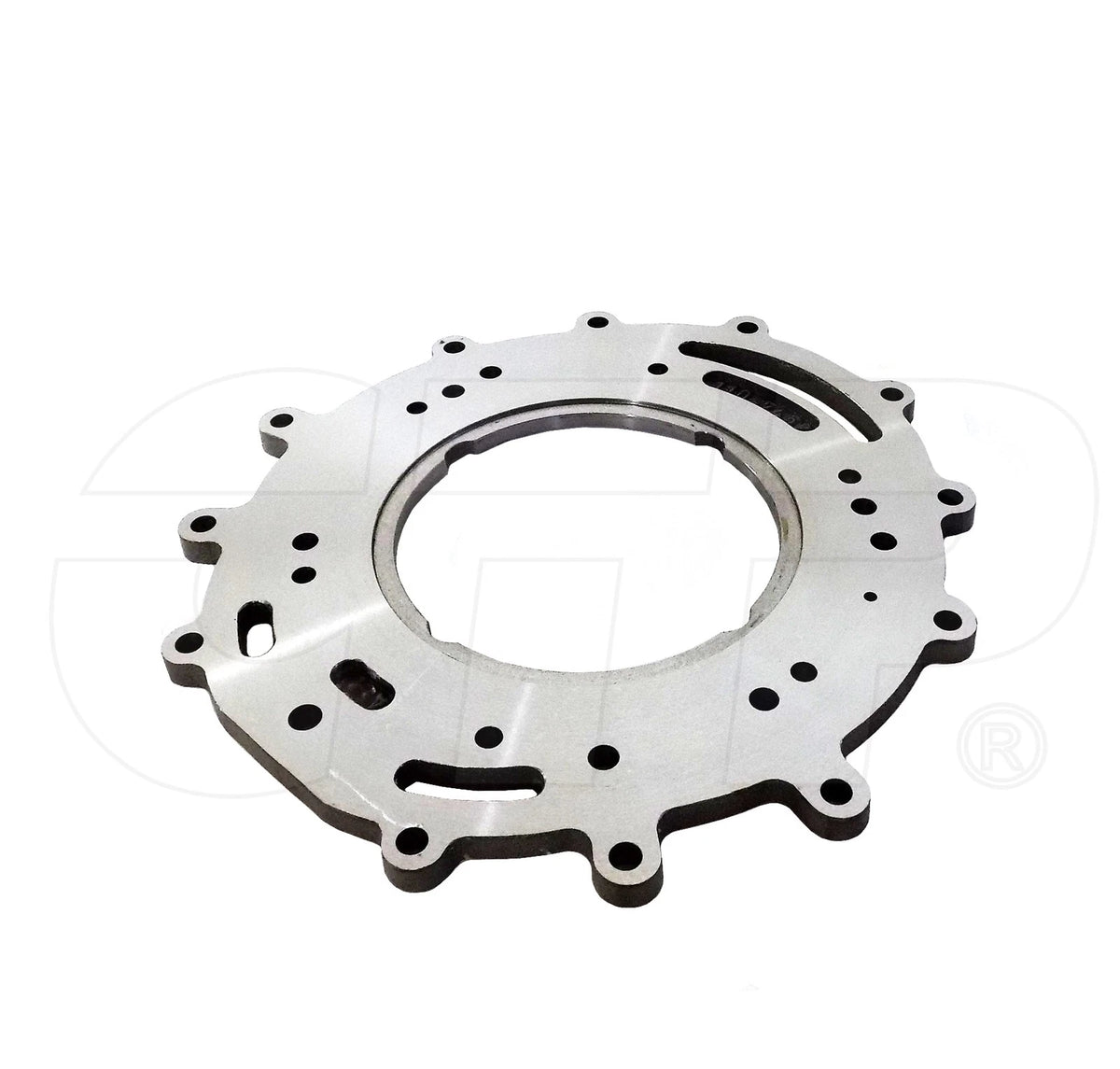 1107452 Plate Fits Caterpillar Models