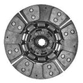 388625HD8 Clutch Disc - 11" - 8 Pad Fits IH - Fits FARMALL