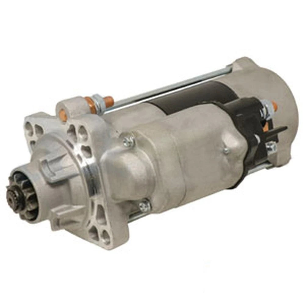 Starter Fits John Deere Models RE539696