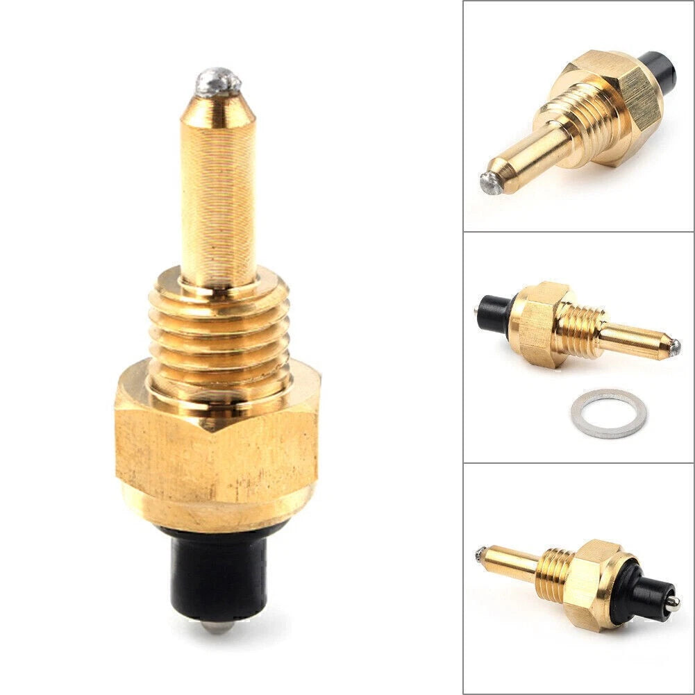 Oil Temperature Sensor for Honda TRX400FA TRX400FGA Rancher 400 ATV 2004-2007 05