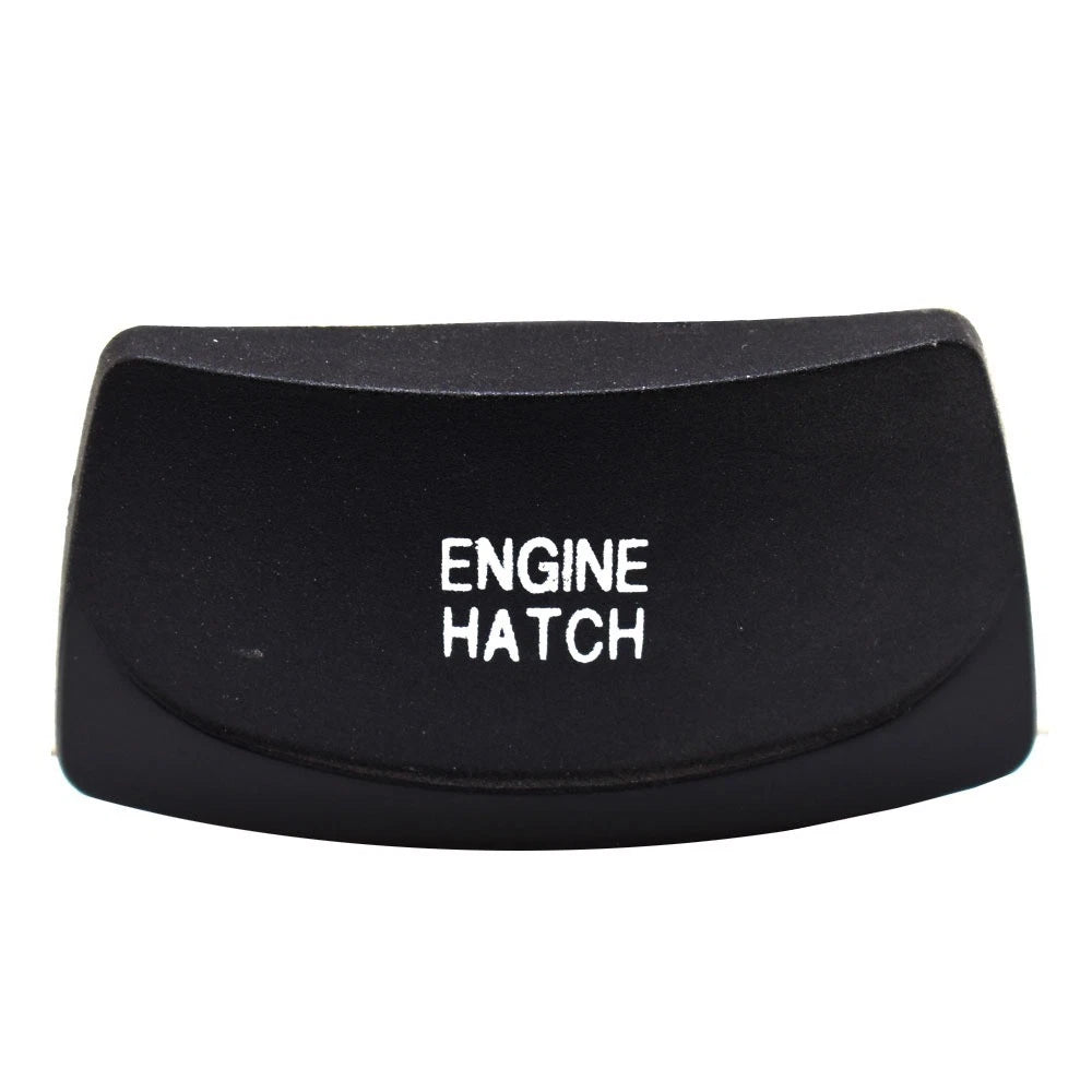 Carling Boat Rocker Switch Cover - Engine Hatch Actuator