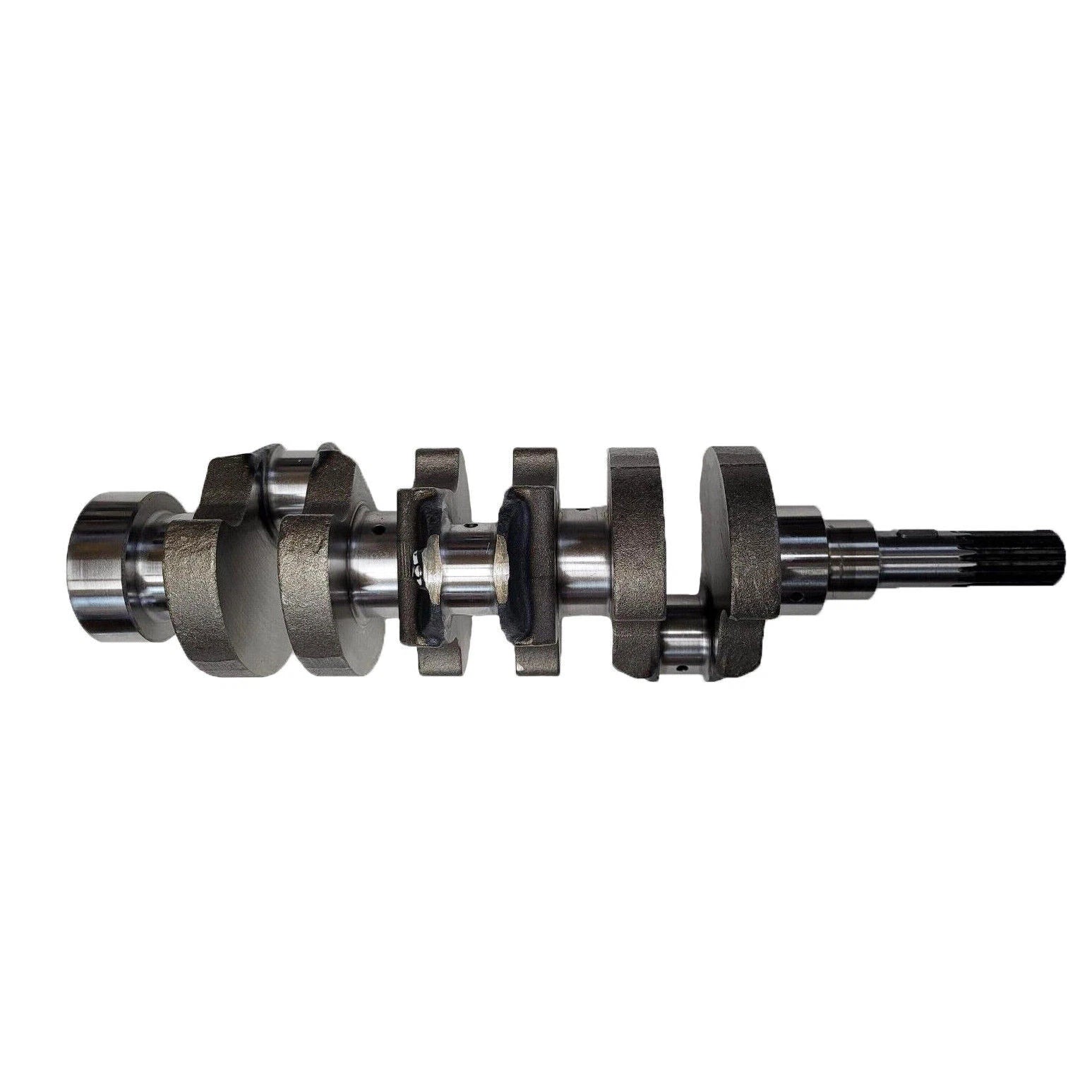 Crankshaft 1G962-23012 1G962-23010 for Kubota BX2230D Engine