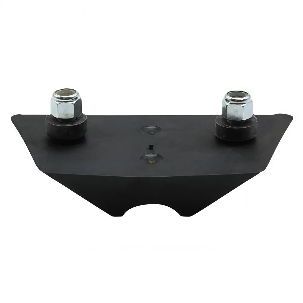Rubber Cushion Block for Volvo Penta 270-280 SP Transom Protector 875531
