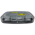 Warning Beacon Light Part WN-LED884 Magnetic Roof Mount for Tractors