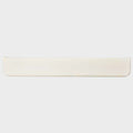 Ranger Boat Console Eyebrow Cushion 729809H.46 - 2600 - 2660 Bay White