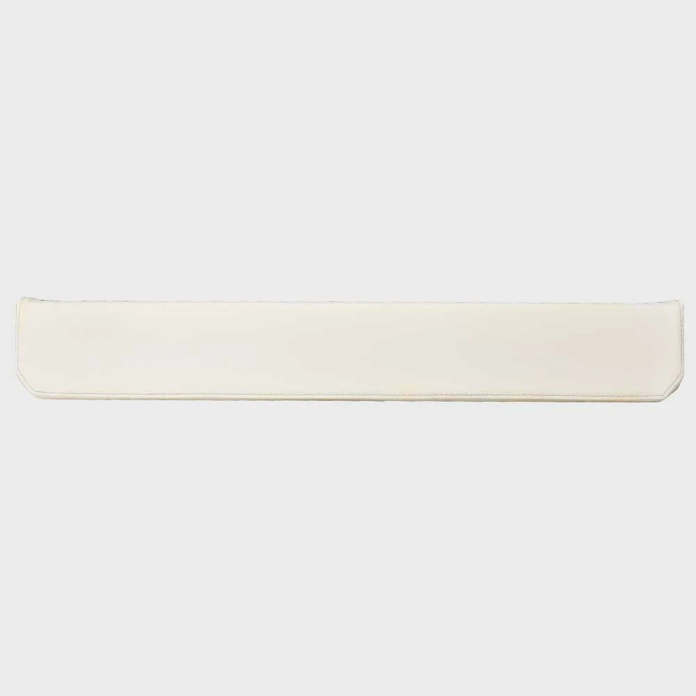 Ranger Boat Console Eyebrow Cushion 729809H.46 - 2600 - 2660 Bay White