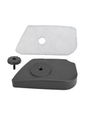 Simplify Your Outdoor Tasks with Our User Friendly Air Filter Replacement Set